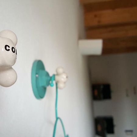 Casa Di Arianna Lejlighed Ferrara Eksteriør billede
