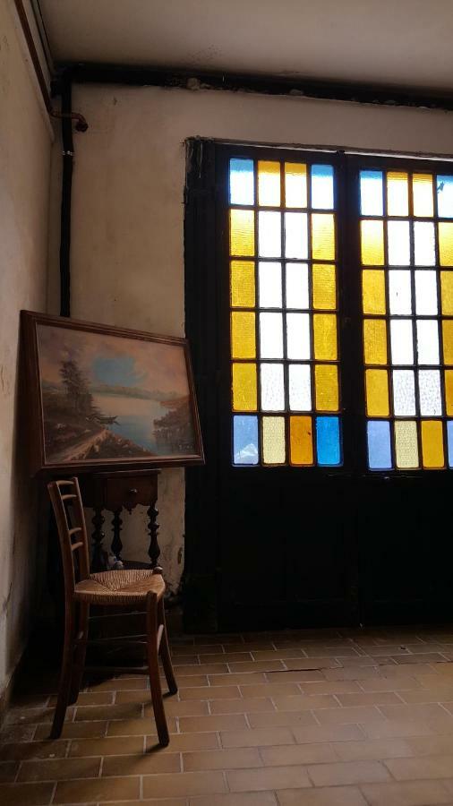 Casa Di Arianna Lejlighed Ferrara Eksteriør billede