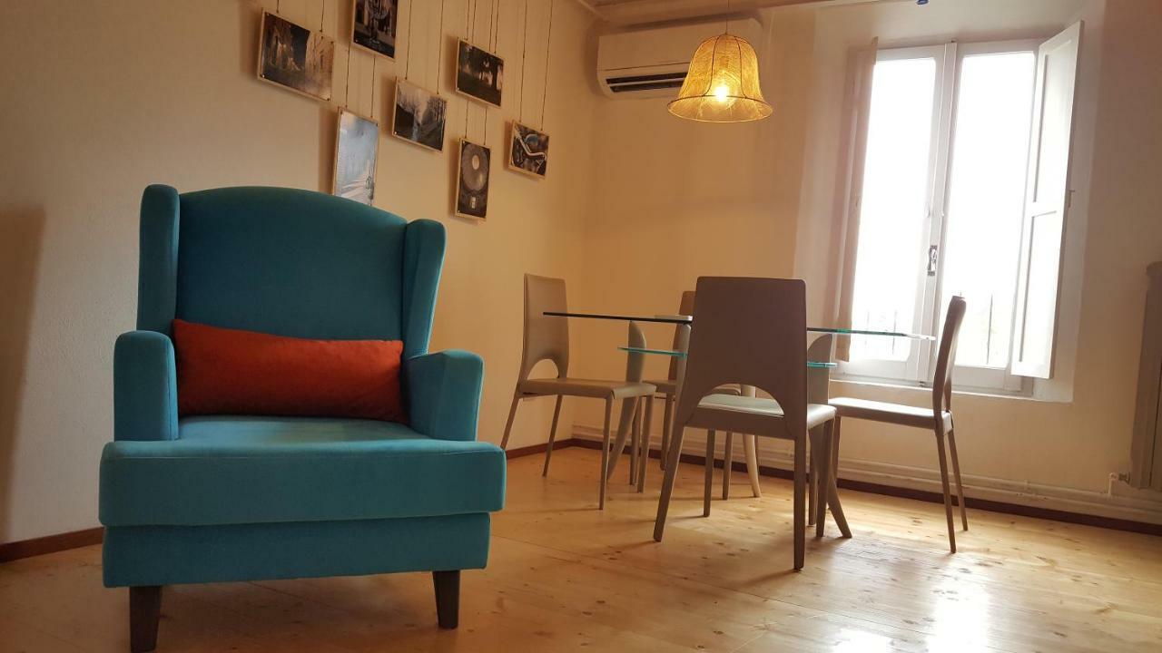 Casa Di Arianna Lejlighed Ferrara Eksteriør billede