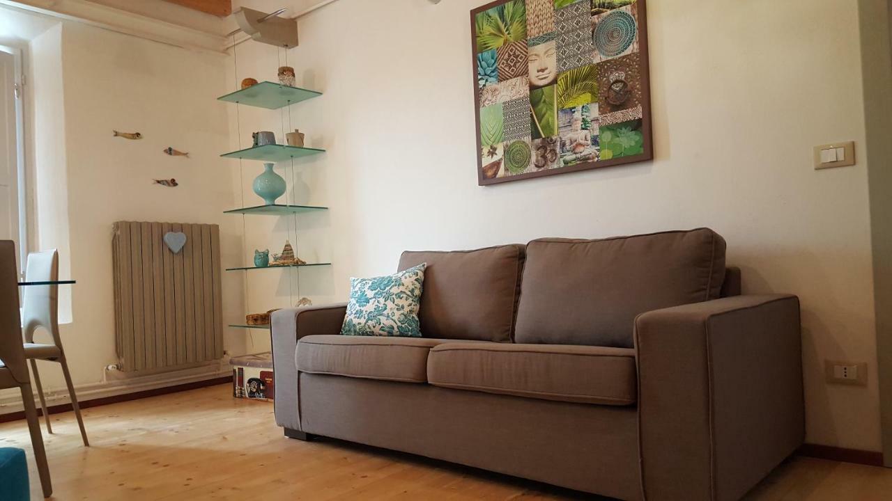 Casa Di Arianna Lejlighed Ferrara Eksteriør billede