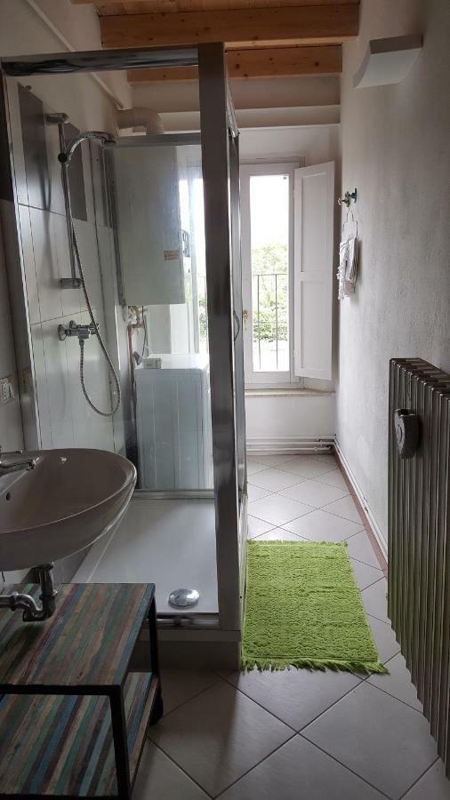 Casa Di Arianna Lejlighed Ferrara Eksteriør billede